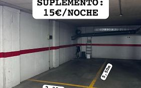 Apartamento En Pleno Centro Con Aparcamiento Opcional