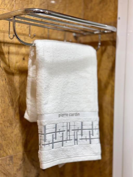 Apartamento En Pleno Centro Con Aparcamiento Opcional Cordova Esterno foto
