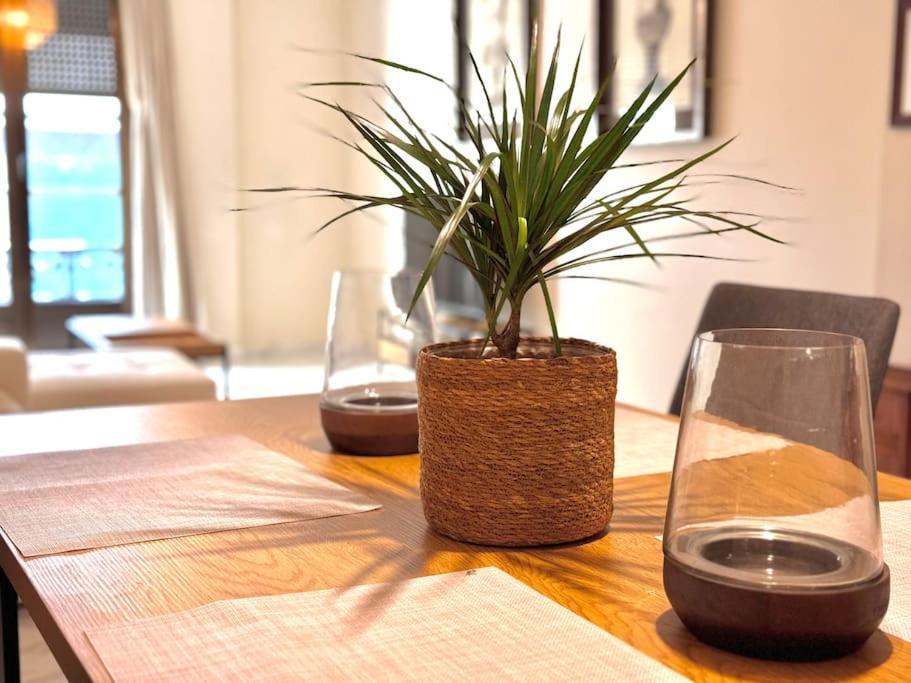 Apartamento En Pleno Centro Con Aparcamiento Opcional Cordova Esterno foto